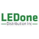 LED One Distribution logo